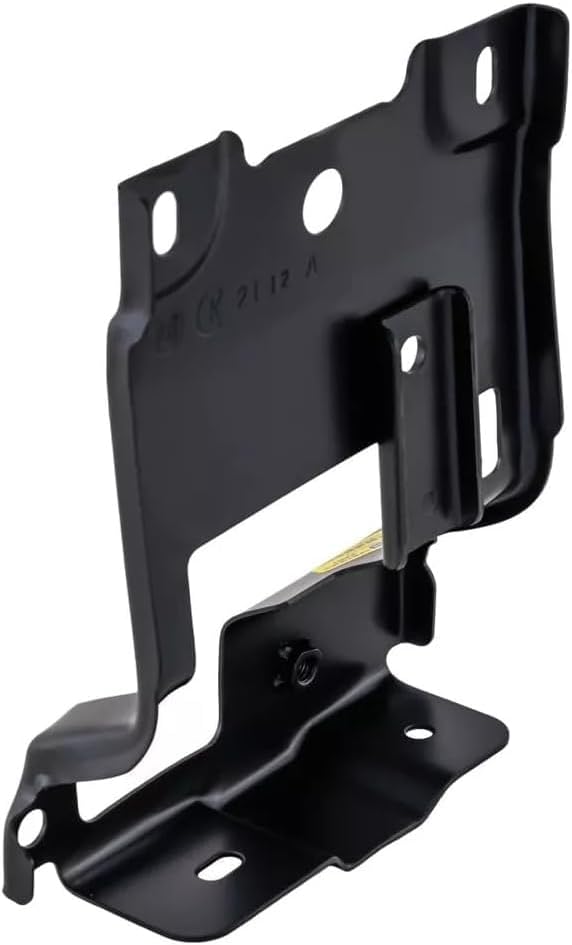 Front Bumper Center Bracket Steel Direct Replacement Compatible with 2019-2021 Nissan Altima NI1031127 622406CA0B