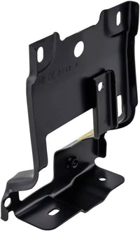 Front Bumper Center Bracket Steel Direct Replacement Compatible with 2019-2021 Nissan Altima NI1031127 622406CA0B