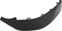 AUTOS PARTS PLUS Rear Bumper Lower Valance Right Passenger Side Direct Replacement Compatible With 2016 Scion iM / 2017-2018 Toyota Corolla TO1105139 7689512100C0