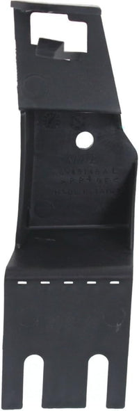Front Bumper Reinforcement Bracket Left Driver Side Direct Replacement Compatible With 2014-2020 Chevrolet Impala / 2014 ECO GM1026100 20946853