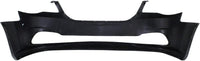 AUTOS PARTS PLUS Front Bumper Cover Primed Direct Replacement Compatible With 2011-2020 Dodge Grand Caravan CH1000A02 68088966AA