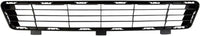 Front Bumper Center Grille Textured Black Direct Replacement Compatible With 2010-2011 Toyota Camry TO1036118 5311206090