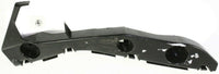 Front Bumper Lower Support Bracket Right Passenger Side Direct Replacement Compatible With 2004-2009 Toyota Prius TO1043109 5211547010