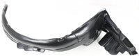 Front Fender Liner Left Driver Side Direct Replacement Compatible With 2006-2007 Subaru Impreza SU1248116 59110FE131
