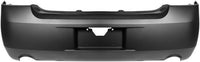 Rear Bumper Cover Primed Direct Replacement Compatible With 2006-2013 Chevrolet Impala / 2014-2016 Limited GM1100736 19120961