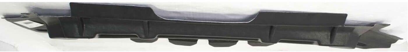 Front Engine Splash Shield Under Cover Direct Replacement Compatible with 2006-2008 Ford F-150 / Lincoln Mark LT FO1228104 6L3Z8327A