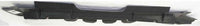 Front Engine Splash Shield Under Cover Direct Replacement Compatible with 2006-2008 Ford F-150 / Lincoln Mark LT FO1228104 6L3Z8327A