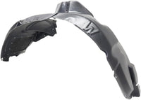 Front Fender Liner Left Driver Side Direct Replacement Compatible With 2005-2009 Hyundai Tucson HY1250110 868112E010