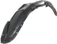 Rear Fender Liner Right Passenger Side Direct Replacement Compatible With 2005-2015 Toyota Tacoma TO1763102 6563704040