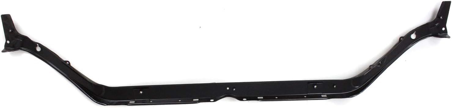 Front Radiator Upper Support Tie Bar Steel Direct Replacement Compatible With 2002-2003 Subaru Impreza SU1225123 53060FE001