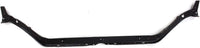 Front Radiator Upper Support Tie Bar Steel Direct Replacement Compatible With 2002-2003 Subaru Impreza SU1225123 53060FE001