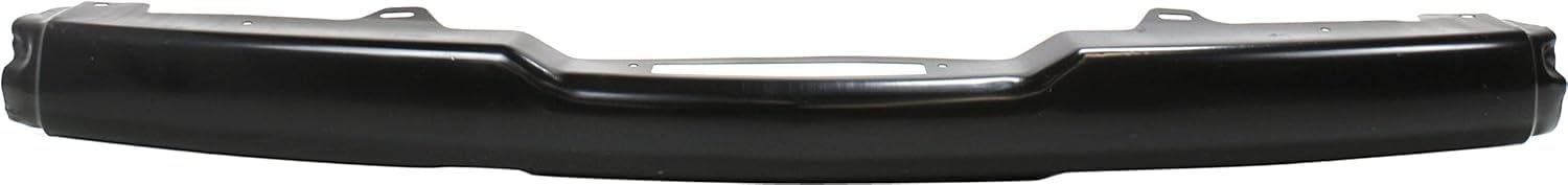 Front Bumper Reinforcement Direct Replacement Compatible With 1998-2004 GMC Sonoma / 1998-2005 Jimmy GM1002370 15184396