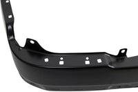 Front Bumper Face Bar Primed Steel Without Bracket Direct Replacement Compatible With 2003-2006 Chevrolet Silverado 1500 2500HD 3500 GM1002417 89025748