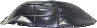 Front Fender Liner Left Driver Side Direct Replacement Compatible With 2015-2020 GMC Yukon/XL GM1248246 22806318