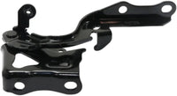 Set Of 2 Front Hood Hinge Steel Left Driver & Right Passenger Side Direct Replacement Compatible With 2015-2021 Lexus NX300h / NX200t / NX300 LX1236147 LX1236146 5341078030 5342078030