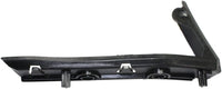 Front Bumper Bracket Right Passenger Side Direct Replacement Compatible With 2007-2014 Chevrolet Tahoe GM1033111 15923613