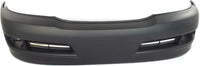 Front Bumper Cover Primed With Fog Light Holes Direct Replacement Compatible With 2003-2009 Lexus GX470 LX1000140 5211960938