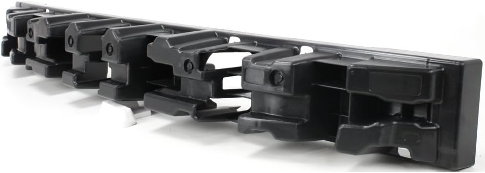 Front Bumper Absorber Direct Replacement Compatible With 2006-2009 Ford Fusion FO1070174 6E5Z17C882AA