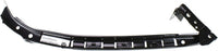 Front Bumper Cover Beam Bracket Left Driver Side Direct Replacement Compatible With 2003-2007 Honda Accord HO1026104 HO1066112 71190SDAA10 71190SDAA00