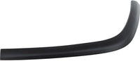 AUTOS PARTS PLUS Rear Section Wheel Opening Molding 2-Piece Fender Trim Right Passenger Side Direct Replacement Compatible with 2011-2022 Jeep Grand Cherokee CH1791103 1MP34RXFAI