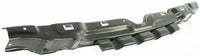 Front Bumper Reinforcement + Bracket Left Driver & Right Passenger Side Direct Replacement Compatible With 1998-2000 Toyota Tacoma TO1025104 TO1066129 TO1067129 5250604020 5201204050