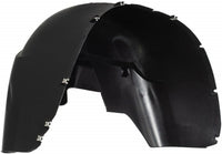 Rear Fender Liner Left Driver Side Direct Replacement Compatible With 2012-2018 Ram 1500 CH1762107 68148511AB