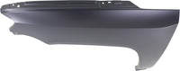 AUTOS PARTS PLUS Front Fender Primed Steel Left Driver Side Direct Replacement Compatible With 2011-2017 Jeep Compass CH1240276 68085303AB