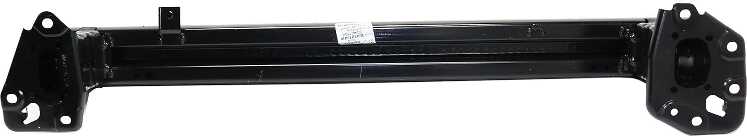 Front Bumper Impact Bar Reinforcement Steel Direct Replacement Compatible With 2015-2018 Chevrolet City GM1006682 19316710