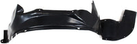 Front Fender Liner Right Passenger Side Direct Replacement Compatible With 1996-1998 Pontiac Grand Am GM1249117 22659114