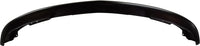 Front Bumper Primed Steel Without Pad Holes Direct Replacement Compatible With 1996-2002 Chevrolet Express/GMC Savana Van 1500/2500 / 3500 GM1002810 15075738
