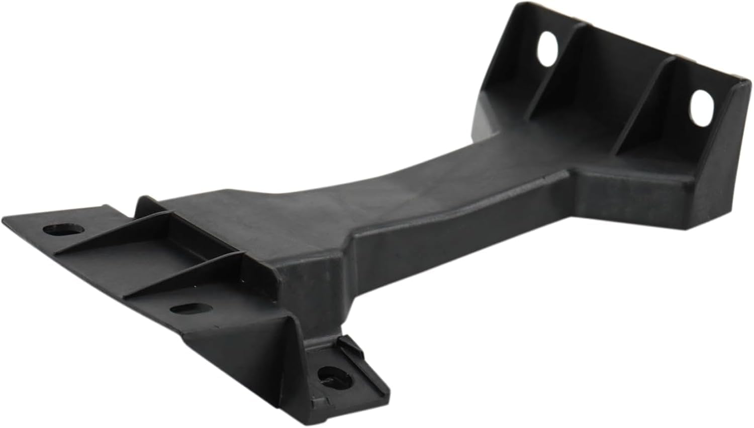 Front Bumper Lower Retainer Plastic Direct Replacement Compatible With 2016-2023 Nissan Maxima NI1031123 622964RA0A