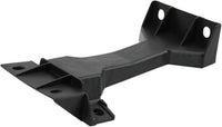 Front Bumper Lower Retainer Plastic Direct Replacement Compatible With 2016-2023 Nissan Maxima NI1031123 622964RA0A