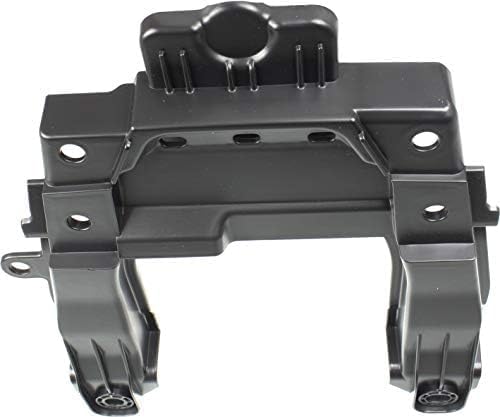 Front Bumper Grille Bracket Stay Plastic Direct Replacement Compatible With 2015-2016 Honda CR-V HO1207110 71129T1WA01