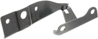 Set of 2 Hood Hinges Left Driver & Right Passenger Side Direct Replacement Compatible with 2003-2008 Honda Pilot / 2006-2014 Ridgeline HO1236135 HO1236136 60120S9VA00ZZ