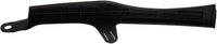 Front Lower Head Light Filler Painted Black Right Passenger Side Direct Replacement Compatible With 2005-2011 Toyota Tacoma TO1089110 5251204901