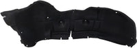 Front Fender Liner Right Passenger Side Direct Replacement Compatible With 2021-2024 Chevrolet Suburban/Tahoe GM1249312 84856830