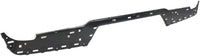Rear Bumper Impact Bar Reinforcement Steel Direct Replacement Compatible With Chevrolet Silverado/GMC Sierra 1500 2500HD 3500HD 2007-2014 GM1106677 20899965
