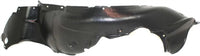 Front Fender Liner Right Passenger Side Direct Replacement Compatible with 2003-2004 Mazda 6 MA1249117 GK2C56130L