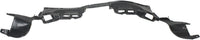 Front Engine Splash Shield Direct Replacement Compatible with 2012-2015 Honda Civic / 2013-2015 Acura ILX HO1228136 74111TR3A00