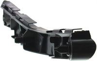 Front Bumper Bracket Left Driver Side Direct Replacement Compatible with 2005-2010 Scion tC SC1042100 5211621020