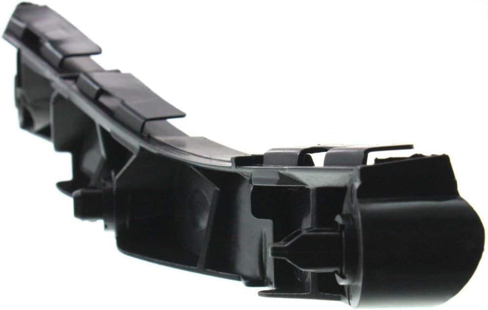Front Bumper Bracket Right Passenger Side Direct Replacement Compatible with 2005-2010 Scion tC SC1043100 5211521020