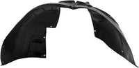 Front Inner Fender Liner Left Driver Side Direct Replacement Compatible With 2018-2023 GMC Terrain GM1248289 23462425