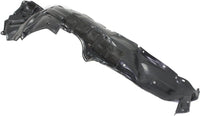 Front Fender Liner Right Passenger Side Direct Replacement Compatible With 2012-2014 Toyota Prius V TO1249179 5387547041