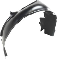 Front Fender Liner Right Passenger Side Direct Replacement Compatible With 2000-2005 Chevrolet Monte Carlo GM1249139 10440209