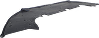 Front Engine Splash Shield Under Cover Direct Replacement Compatible with 2013-2018 Ford C-Max FO1228131 DM5Z17757A