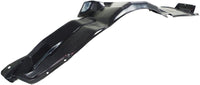 Front Fender Liner Right Passenger Side Direct Replacement Compatible With 2000 Volvo S40 / V40 VO1249103 308042662