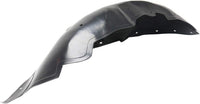 Front Fender Liner Right Passenger Side Direct Replacement Compatible With 2002-2006 Chevrolet Avalanche GM1251114 15082294