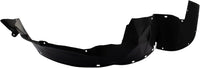Front Fender Liner Right Passenger Side Direct Replacement Compatible With 1996-1998 Pontiac Grand Am GM1249117 22659114