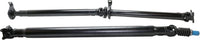 Rear Drive Shaft Steel Direct Replacement Compatible With 2007-2009 Dodge Sprinter Van 68006637AA 68006640AA