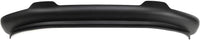 Front Bumper Face Bar Primed Steel + Lower Valance Spoiler Textured Direct Replacement Compatible With 2006-2008 Ford F-150 FO1002401 FO1093107 6L3Z17626AAA 6L3Z17757DAPTM